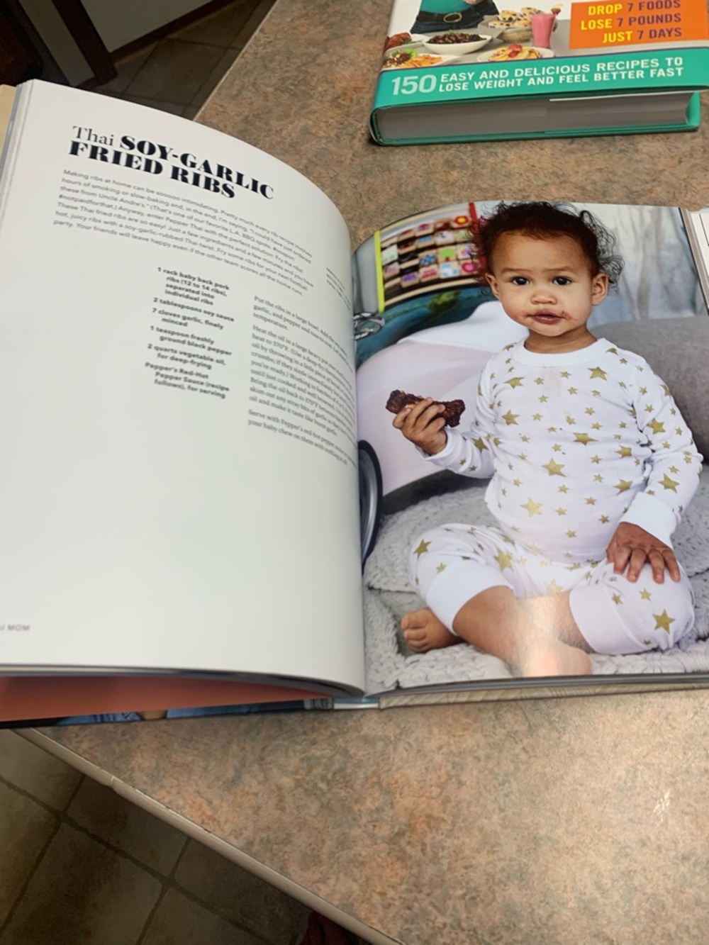 Cookbook lot - Picture 8 of 16